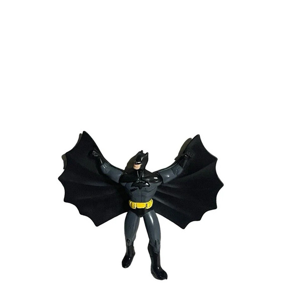 Batman Joker DC Comics Super Friends Justice League Set Of 6 - Picture 3 of 14